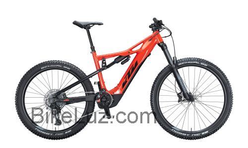 KTM Macina Kapoho 2973 ficha tecnica